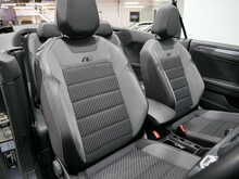 Volkswagen T-Roc TSI EVO R-Line 