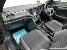 Volkswagen T-Roc TSI EVO R-Line 