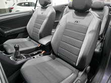 Volkswagen T-Roc TSI EVO R-Line 