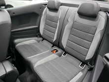 Volkswagen T-Roc TSI EVO R-Line 