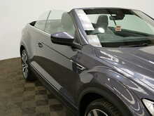 Volkswagen T-Roc TSI EVO R-Line 