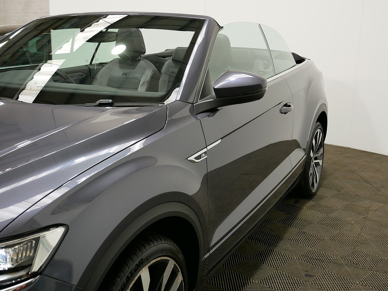 Volkswagen 1.5 TSI EVO R-Line Cabriolet 2dr Petrol Manual Euro 6 (s/s) (150 ps)