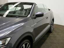 Volkswagen T-Roc TSI EVO R-Line 