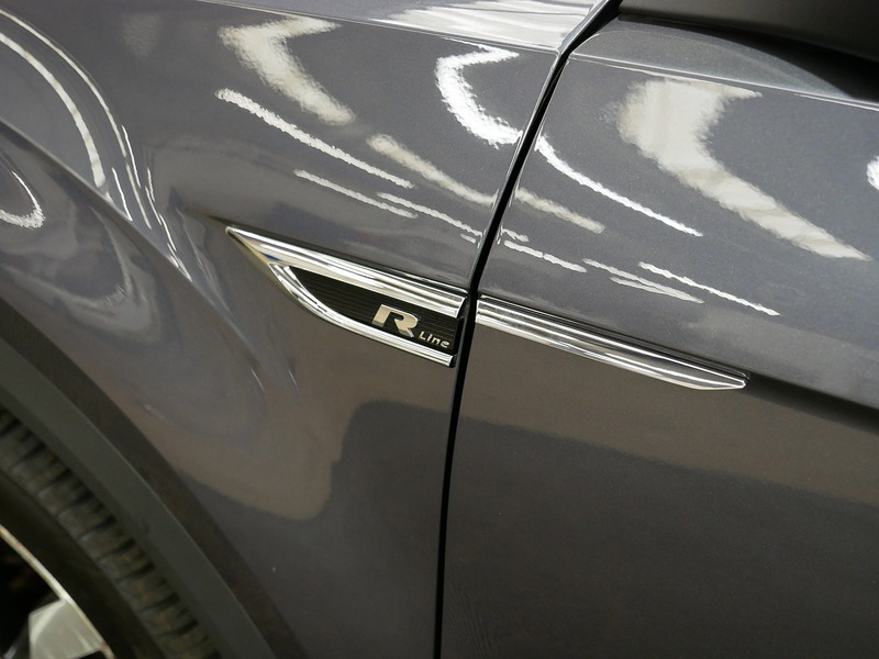 Volkswagen 1.5 TSI EVO R-Line Cabriolet 2dr Petrol Manual Euro 6 (s/s) (150 ps)