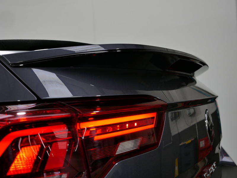 Volkswagen 1.5 TSI EVO R-Line Cabriolet 2dr Petrol Manual Euro 6 (s/s) (150 ps)