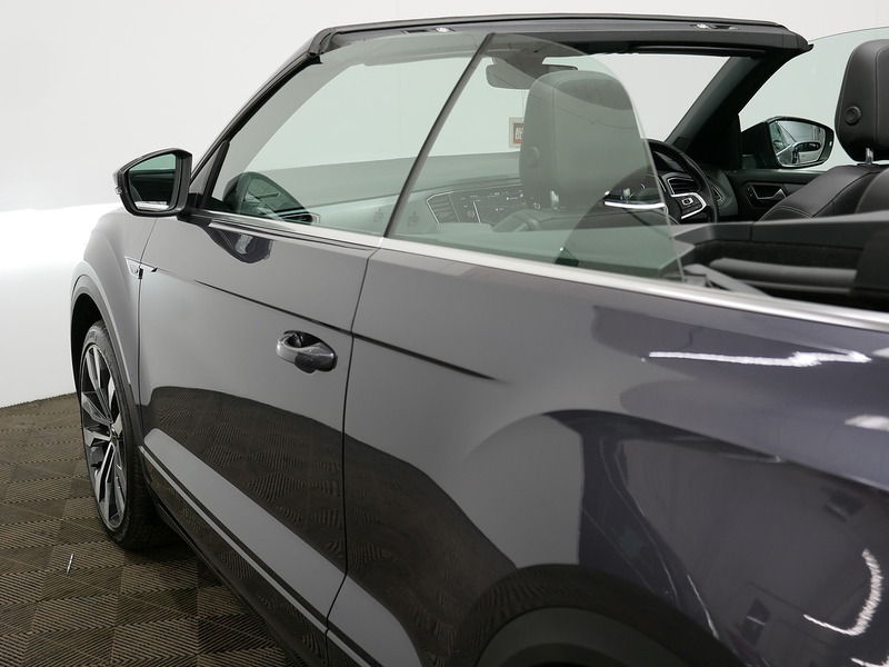 Volkswagen 1.5 TSI EVO R-Line Cabriolet 2dr Petrol Manual Euro 6 (s/s) (150 ps)
