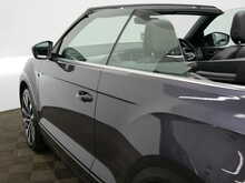 Volkswagen T-Roc TSI EVO R-Line 