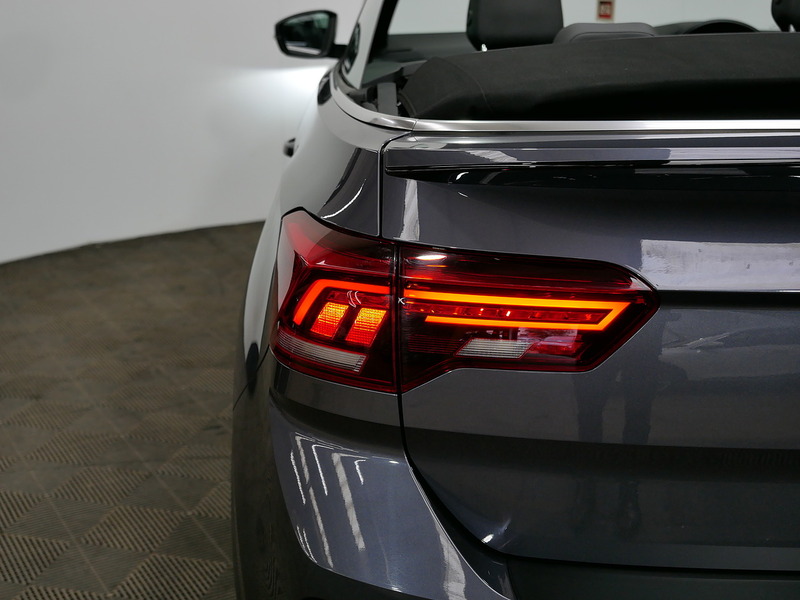 Volkswagen 1.5 TSI EVO R-Line Cabriolet 2dr Petrol Manual Euro 6 (s/s) (150 ps)