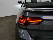 Volkswagen T-Roc TSI EVO R-Line 