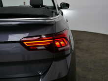 Volkswagen T-Roc TSI EVO R-Line 