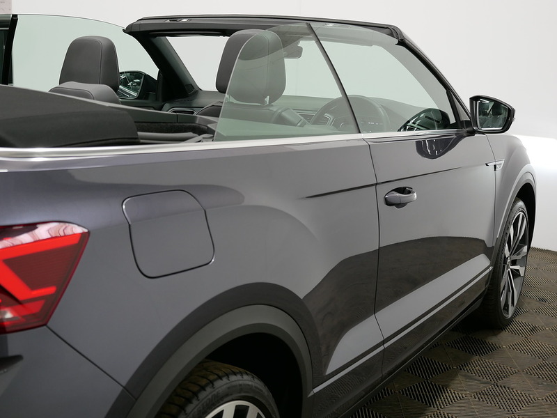 Volkswagen 1.5 TSI EVO R-Line Cabriolet 2dr Petrol Manual Euro 6 (s/s) (150 ps)