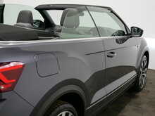 Volkswagen T-Roc TSI EVO R-Line 