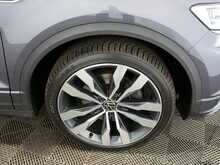 Volkswagen T-Roc TSI EVO R-Line 