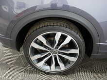 Volkswagen T-Roc TSI EVO R-Line 