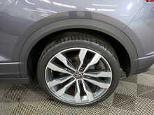 Volkswagen T-Roc TSI EVO R-Line 