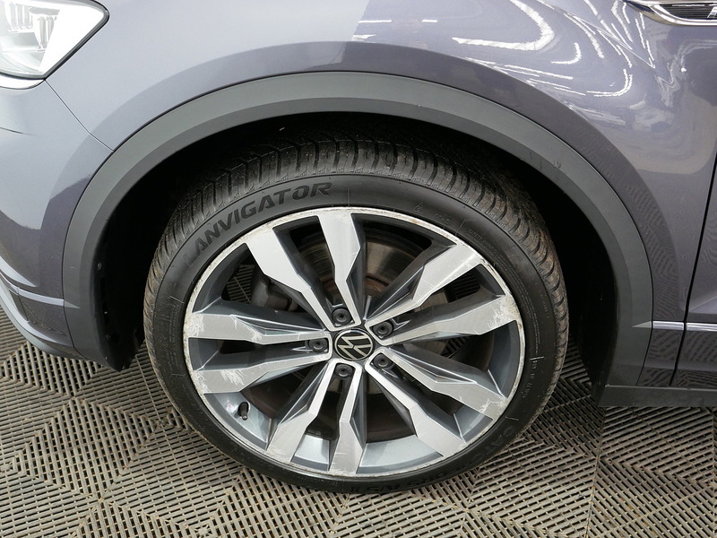 Volkswagen 1.5 TSI EVO R-Line Cabriolet 2dr Petrol Manual Euro 6 (s/s) (150 ps)