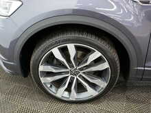 Volkswagen T-Roc TSI EVO R-Line 