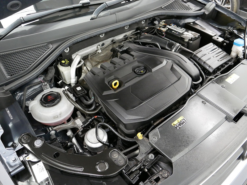 Volkswagen 1.5 TSI EVO R-Line Cabriolet 2dr Petrol Manual Euro 6 (s/s) (150 ps)