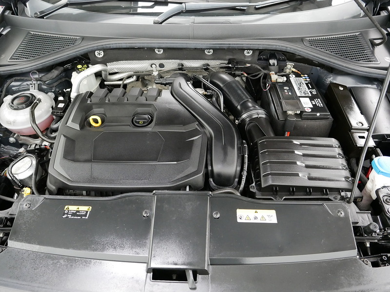 Volkswagen 1.5 TSI EVO R-Line Cabriolet 2dr Petrol Manual Euro 6 (s/s) (150 ps)