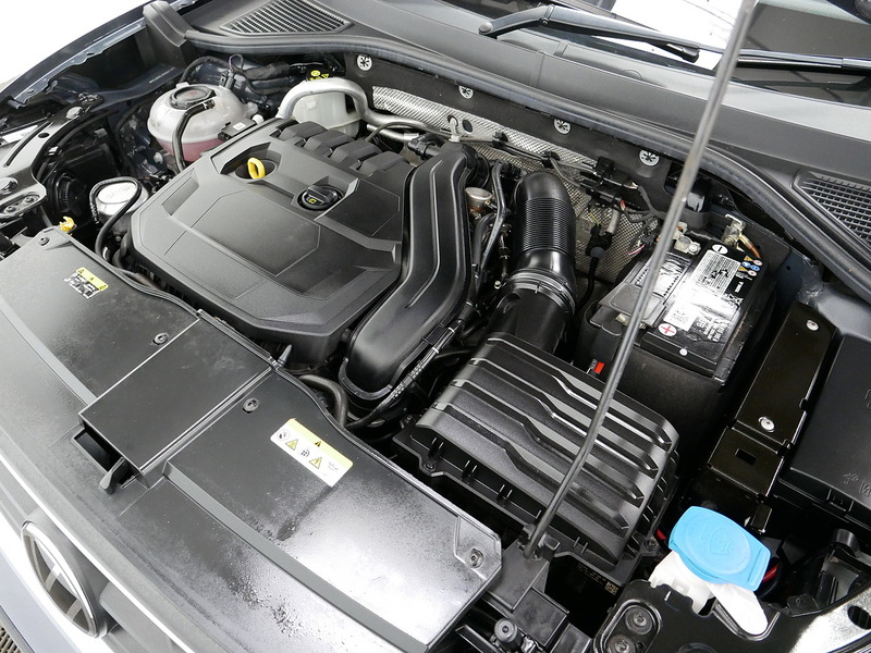 Volkswagen 1.5 TSI EVO R-Line Cabriolet 2dr Petrol Manual Euro 6 (s/s) (150 ps)