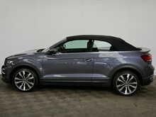 Volkswagen T-Roc TSI EVO R-Line 
