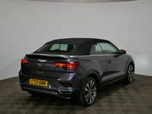 Volkswagen T-Roc TSI EVO R-Line 