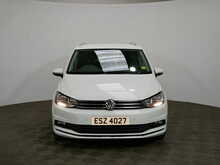 Volkswagen Touran TSI EVO SEL 