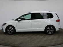 Volkswagen Touran TSI EVO SEL 
