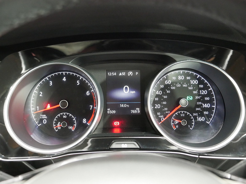 Volkswagen 1.5 TSI EVO SEL MPV 5dr Petrol DSG Euro 6 (s/s) (150 ps)