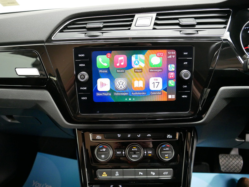 Volkswagen 1.5 TSI EVO SEL MPV 5dr Petrol DSG Euro 6 (s/s) (150 ps)