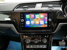 Volkswagen Touran TSI EVO SEL 