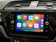 Volkswagen Touran TSI EVO SEL 