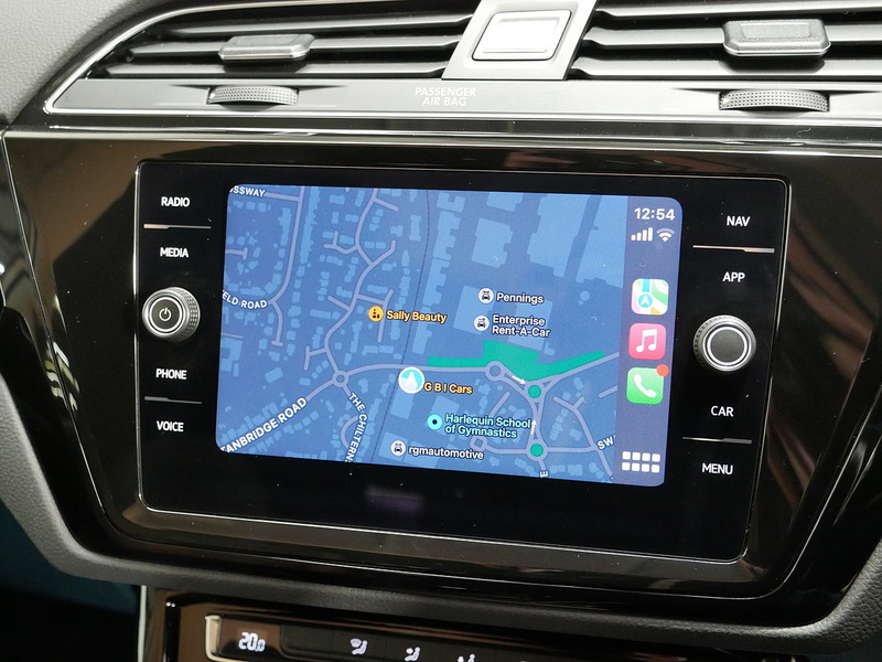 Volkswagen 1.5 TSI EVO SEL MPV 5dr Petrol DSG Euro 6 (s/s) (150 ps)