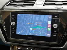 Volkswagen Touran TSI EVO SEL 