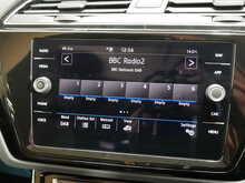 Volkswagen Touran TSI EVO SEL 