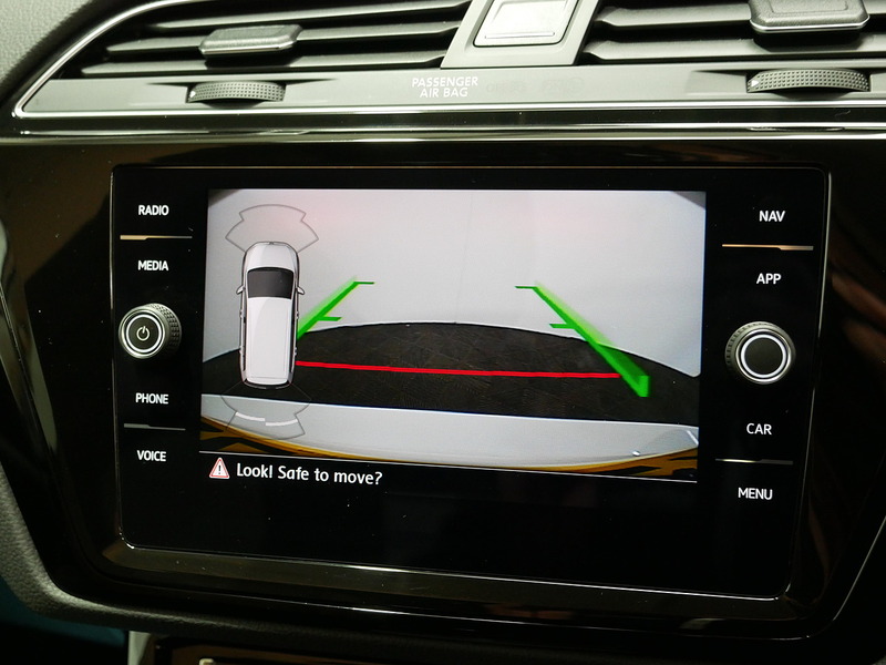 Volkswagen 1.5 TSI EVO SEL MPV 5dr Petrol DSG Euro 6 (s/s) (150 ps)