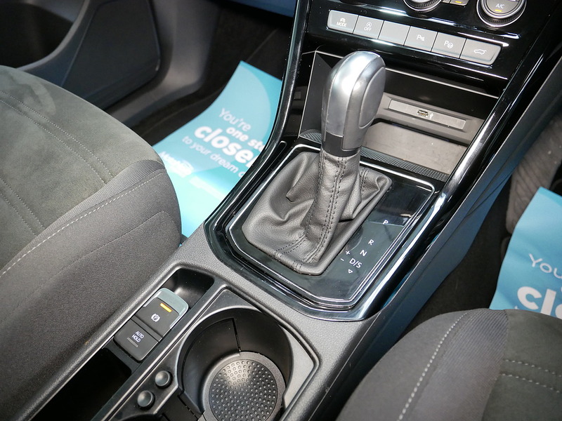 Volkswagen 1.5 TSI EVO SEL MPV 5dr Petrol DSG Euro 6 (s/s) (150 ps)