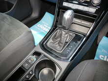 Volkswagen Touran TSI EVO SEL 