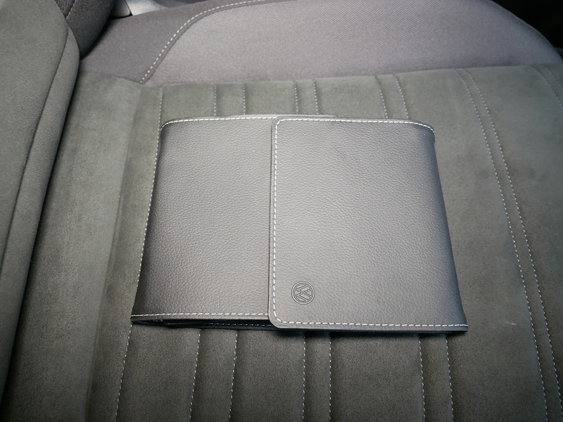 Volkswagen 1.5 TSI EVO SEL MPV 5dr Petrol DSG Euro 6 (s/s) (150 ps)