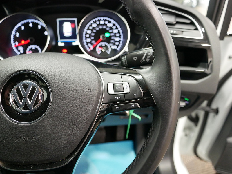 Volkswagen 1.5 TSI EVO SEL MPV 5dr Petrol DSG Euro 6 (s/s) (150 ps)
