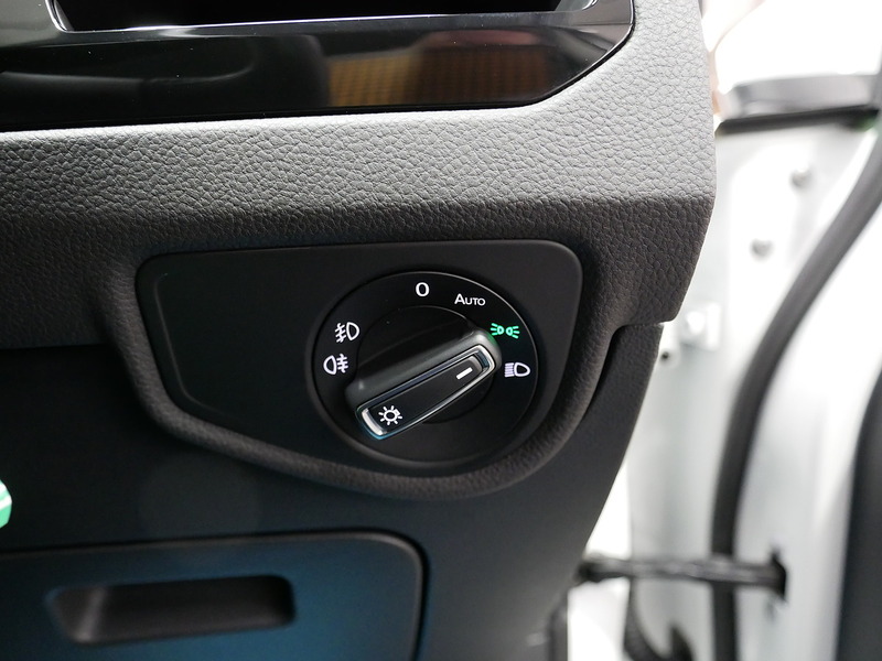 Volkswagen 1.5 TSI EVO SEL MPV 5dr Petrol DSG Euro 6 (s/s) (150 ps)