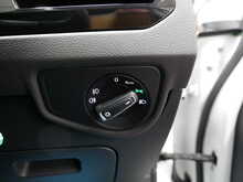 Volkswagen Touran TSI EVO SEL 