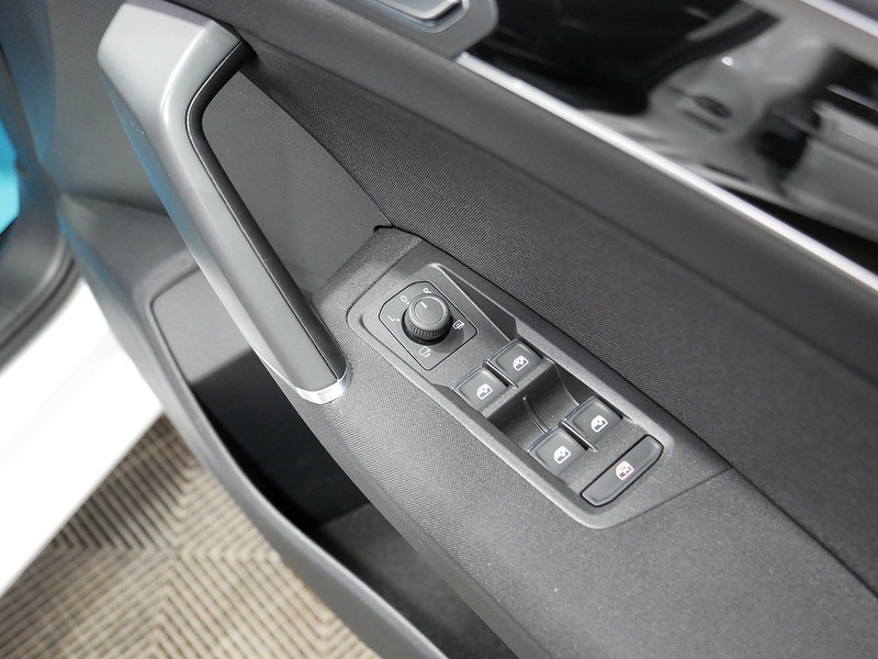 Volkswagen 1.5 TSI EVO SEL MPV 5dr Petrol DSG Euro 6 (s/s) (150 ps)