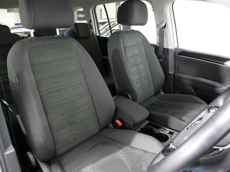 Volkswagen 1.5 TSI EVO SEL MPV 5dr Petrol DSG Euro 6 (s/s) (150 ps)