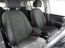 Volkswagen Touran TSI EVO SEL 