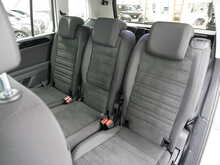 Volkswagen Touran TSI EVO SEL 