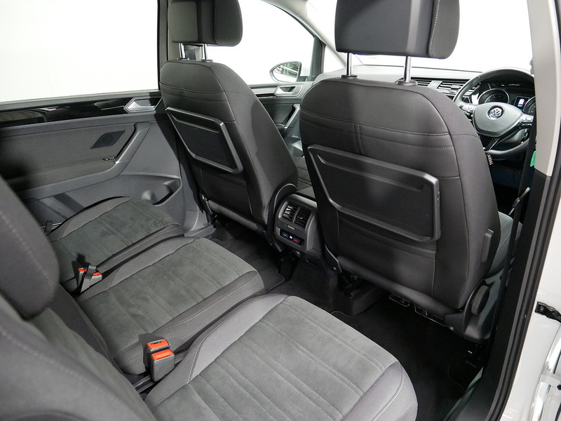 Volkswagen 1.5 TSI EVO SEL MPV 5dr Petrol DSG Euro 6 (s/s) (150 ps)