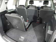 Volkswagen Touran TSI EVO SEL 