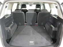 Volkswagen Touran TSI EVO SEL 