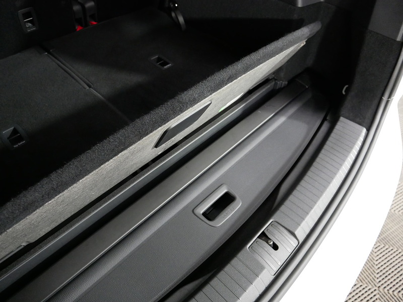 Volkswagen 1.5 TSI EVO SEL MPV 5dr Petrol DSG Euro 6 (s/s) (150 ps)